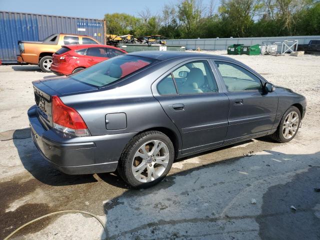 Photo 3 from auction – 2009 VOLVO S60 2.5T with VIN YV1RS592992722209