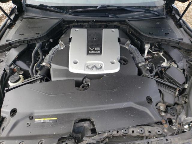 Photo 11 from auction – 2015 INFINITI Q50 BASE with VIN JN1BV7AR8FM397834