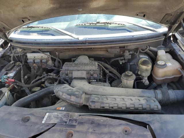 Photo 11 from auction – 2006 FORD F-150 with VIN 1FTRX12556FA00700