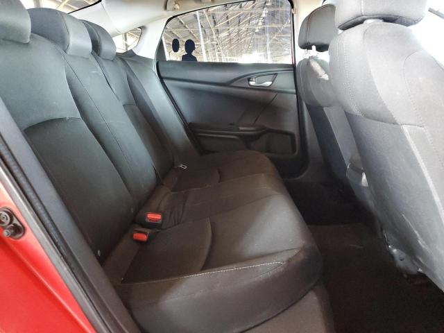 Photo 10 from auction – 2016 HONDA CIVIC LX with VIN 2HGFC2F50GH529519