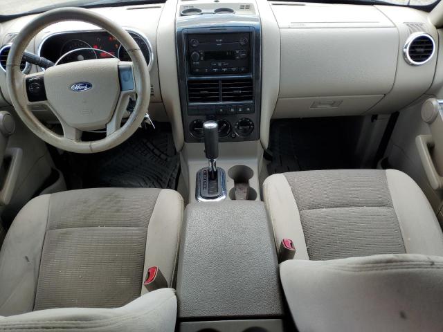 Photo 8 from auction – 2006 FORD EXPLORER X with VIN 1FMEU73896UA16117