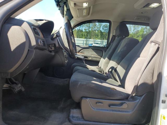Photo 7 from auction – 2007 GMC YUKON with VIN 1GKFC13J67R133691