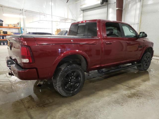 Photo 3 from auction – 2017 RAM 2500 LARAM with VIN 3C6UR5FJ6HG537376
