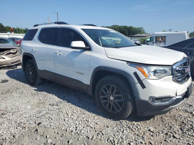 Photo 4 from auction – 2017 GMC ACADIA SLT with VIN 1GKKNMLS6HZ204957