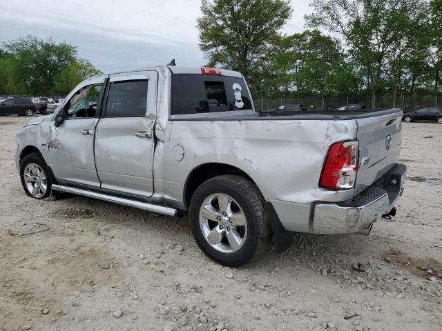 Photo 2 from auction – 2015 RAM 1500 SLT with VIN 1C6RR7LT9FS758970