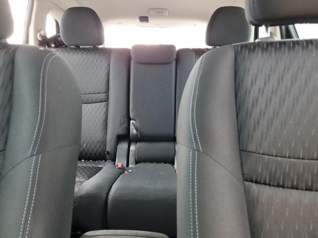 Photo 10 from auction – 2018 NISSAN ROGUE S with VIN KNMAT2MV9JP579317
