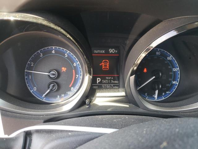 Zdjęcie 9 z aukcji – 2015 TOYOTA COROLLA z VIN 5YFBURHE9FP256623