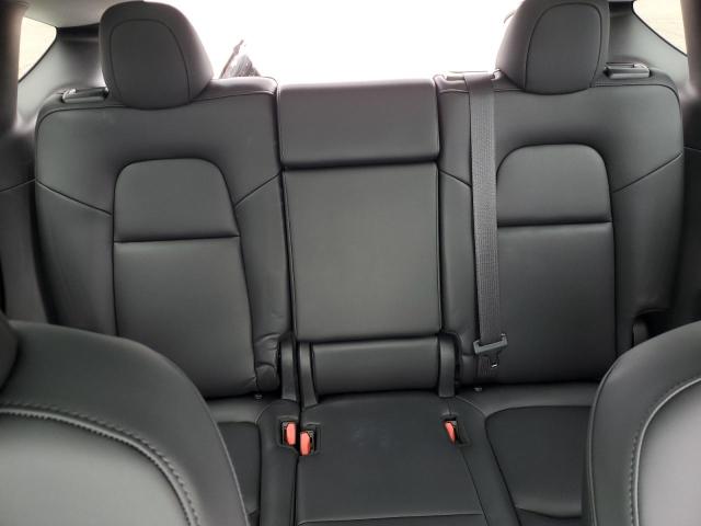 Photo 10 from auction – 2024 TESLA MODEL Y with VIN 7SAYGAEE6RF985642