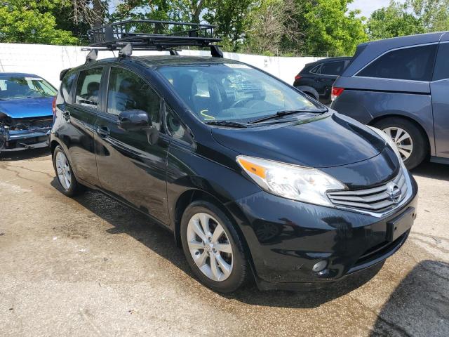 Photo 4 from auction – 2014 NISSAN VERSA NOTE with VIN 3N1CE2CP3EL420612