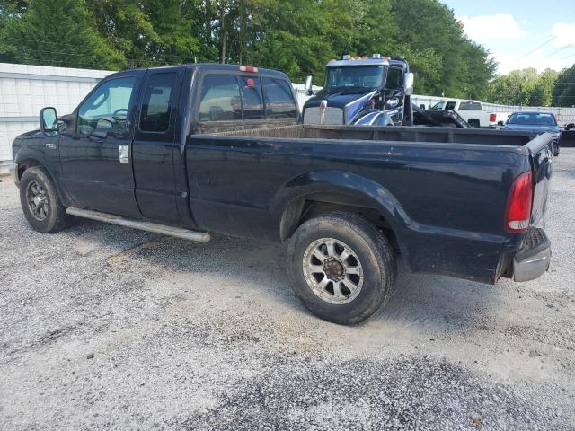 Photo 2 from auction – 2004 FORD F250 SUPER with VIN 3FTNX20L04MA00087