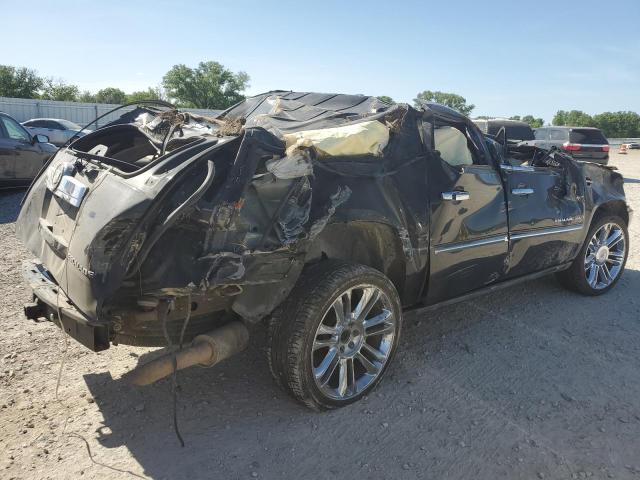 Photo 3 from auction – 2007 CADILLAC ESCALADE E with VIN 1GYFK66867R421628