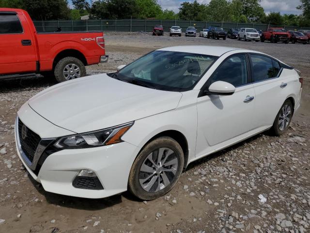 Photo 1 from auction – 2019 NISSAN ALTIMA S with VIN 1N4BL4BV3KC136971