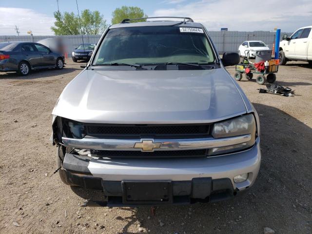 Photo 5 from auction – 2006 CHEVROLET TRAILBLAZE with VIN 1GNDT13S862176682