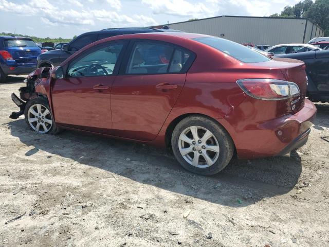 Photo 2 from auction – 2010 MAZDA 3 I with VIN JM1BL1SG4A1216560