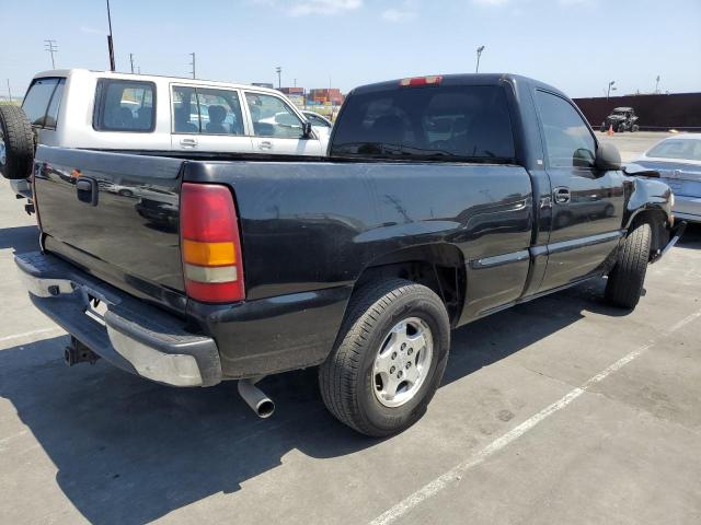 Photo 3 from auction – 2002 CHEVROLET SILVERADO with VIN 1GCEC14XX2Z182556