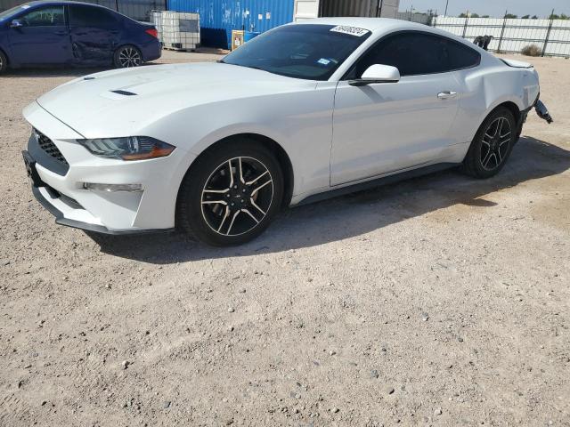 Zdjęcie 1 z aukcji – 2018 FORD MUSTANG z VIN 1FA6P8TH2J5176032