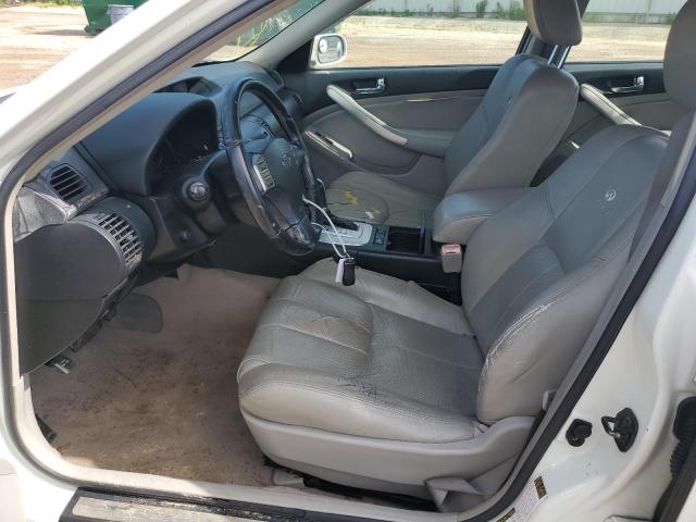Photo 7 from auction – 2006 INFINITI G35 with VIN JNKCV51E36M511367