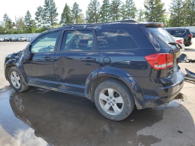 Photo 2 from auction – 2011 DODGE JOURNEY MA with VIN 3D4PG1FGXBT501541