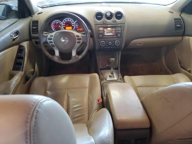 Photo 8 from auction – 2012 NISSAN ALTIMA SR with VIN 1N4BL2APXCC129167