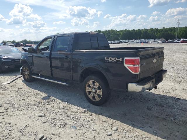 Photo 2 from auction – 2011 FORD F150 SUPER with VIN 1FTFW1EFXBFA91077