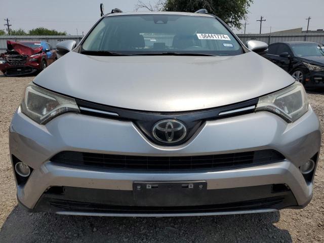 Photo 5 from auction – 2018 TOYOTA RAV4 ADVEN with VIN JTMWFREVXJD132985