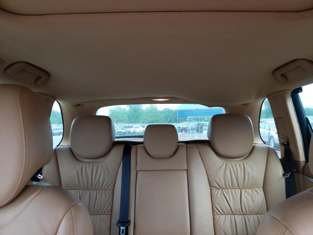 Photo 10 from auction – 2009 PORSCHE CAYENNE S with VIN WP1AB29P79LA42590