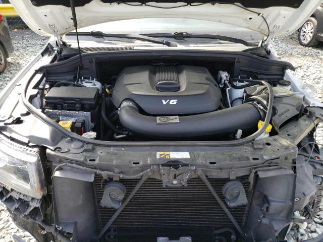 Photo 12 from auction – 2015 JEEP GRAN CHER with VIN 1C4RJFAG1FC164531