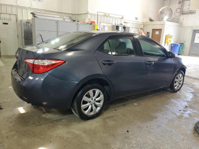 Zdjęcie 3 z aukcji – 2016 TOYOTA COROLLA L z VIN 2T1BURHEXGC621635