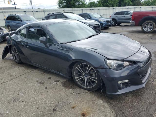Photo 4 from auction – 2016 SUBARU BRZ 2.0 LI with VIN JF1ZCAC1XG9604692