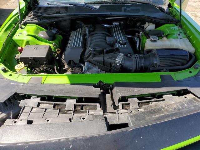 Photo 11 from auction – 2017 DODGE CHALLENGER with VIN 2C3CDZFJ9HH548581