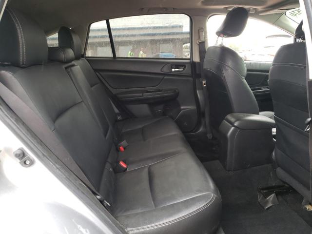 Photo 10 from auction – 2013 SUBARU IMPREZA SP with VIN JF1GPAS62D2891359