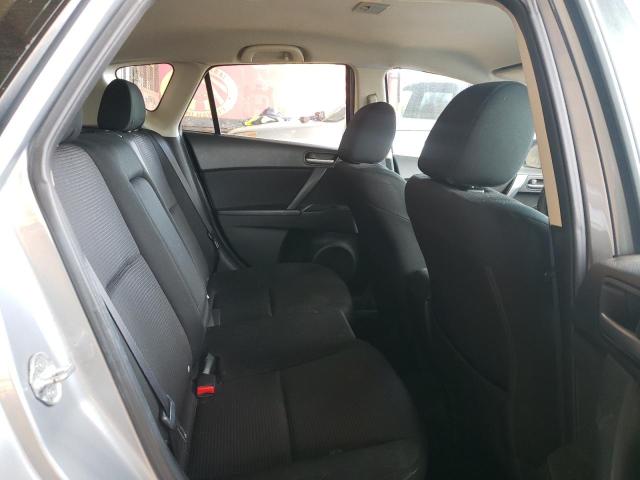 صورة رقم 10 من المزاد - 2012 MAZDA 3 I مع VIN JM1BL1L86C1672540