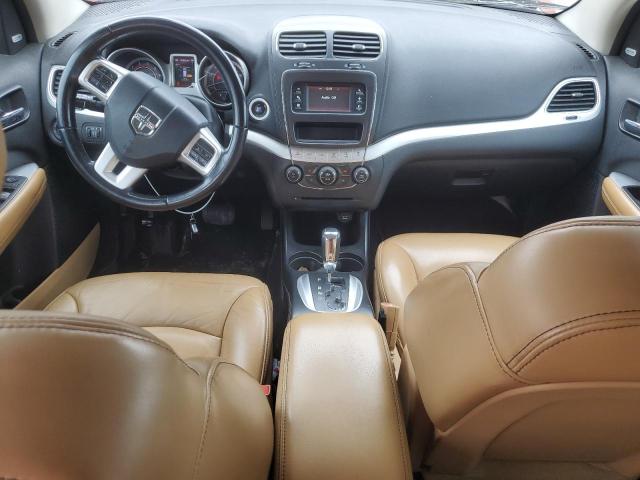 Photo 8 from auction – 2012 DODGE JOURNEY CR with VIN 3C4PDDDG2CT214982