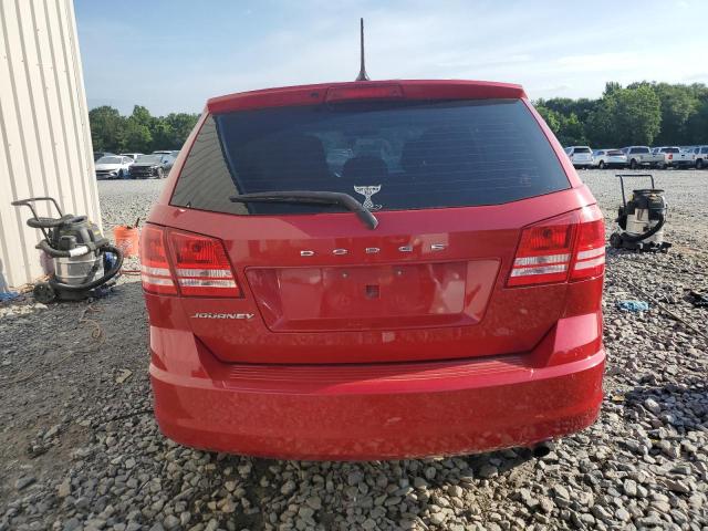 Photo 6 from auction – 2014 DODGE JOURNEY SE with VIN 3C4PDCAB9ET197507