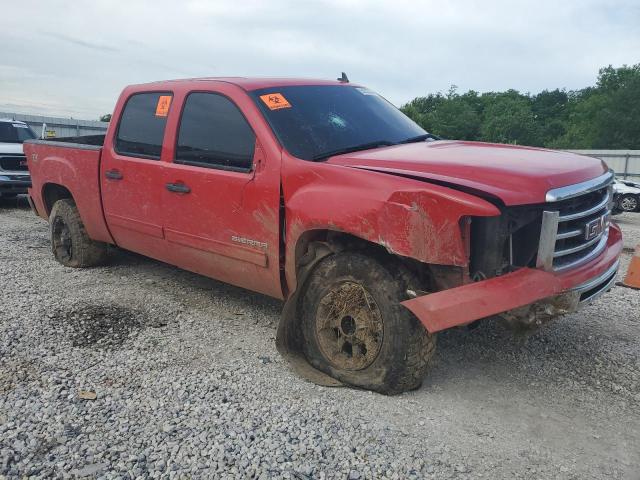 Photo 4 from auction – 2013 GMC SIERRA K15 with VIN 3GTP2VE79DG259535