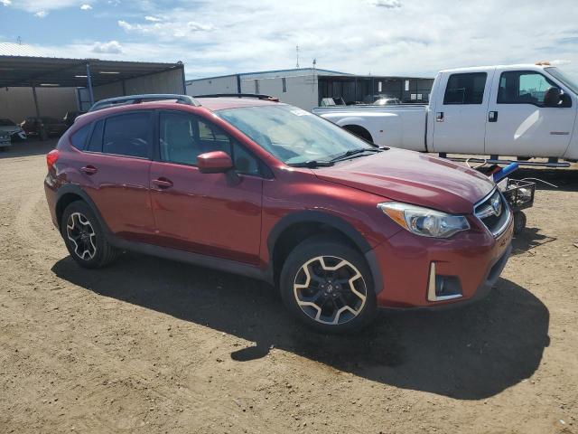 Photo 4 from auction – 2016 SUBARU CROSSTREK with VIN JF2GPABC0G8204396
