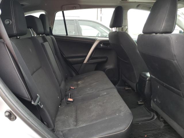 Photo 11 from auction – 2017 TOYOTA RAV4 XLE with VIN 2T3RFREV3HW594346