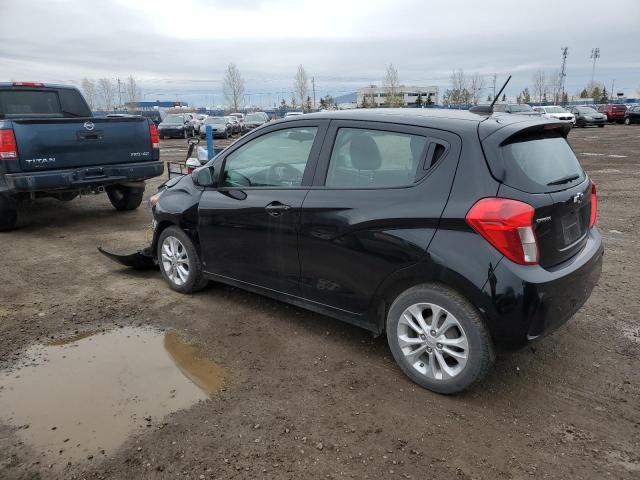 Photo 2 from auction – 2022 CHEVROLET SPARK 1LT with VIN KL8CD6SA8NC030968