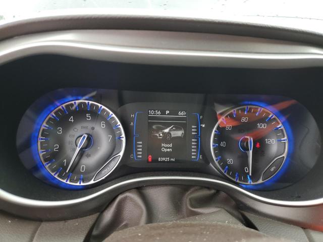Photo 9 from auction – 2018 CHRYSLER PACIFICA L with VIN 2C4RC1CGXJR315991