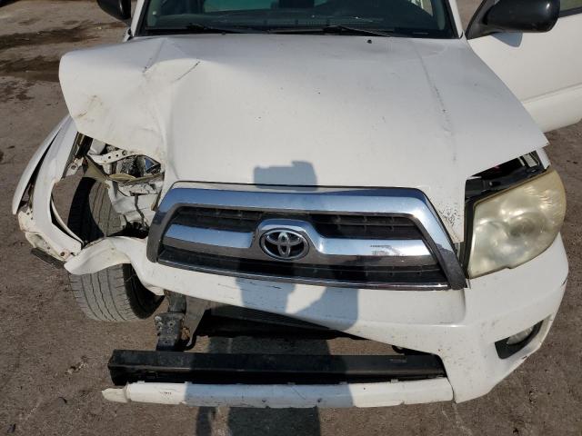 Foto 12 de la subasta – 2008 TOYOTA 4RUNNER SR con VIN JTEZU14R580100693