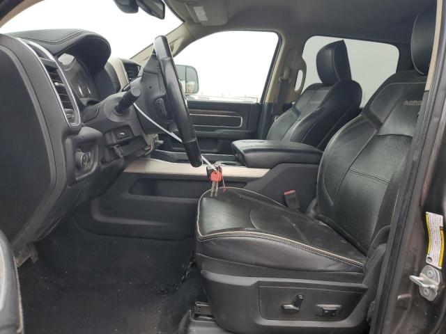 Photo 7 from auction – 2020 RAM 2500 LARAM with VIN 3C6UR5FL7LG235041