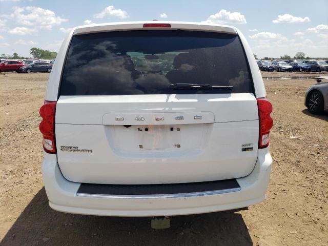 Photo 6 from auction – 2017 DODGE GRAND CARA with VIN 2C4RDGEG8HR733294