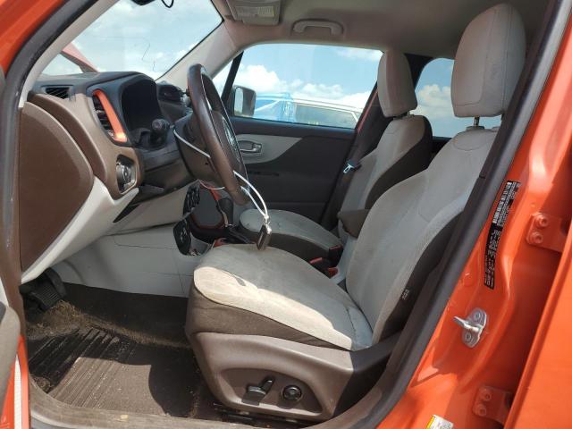 Photo 7 from auction – 2015 JEEP RENEGADE L with VIN ZACCJBBT8FPC15044