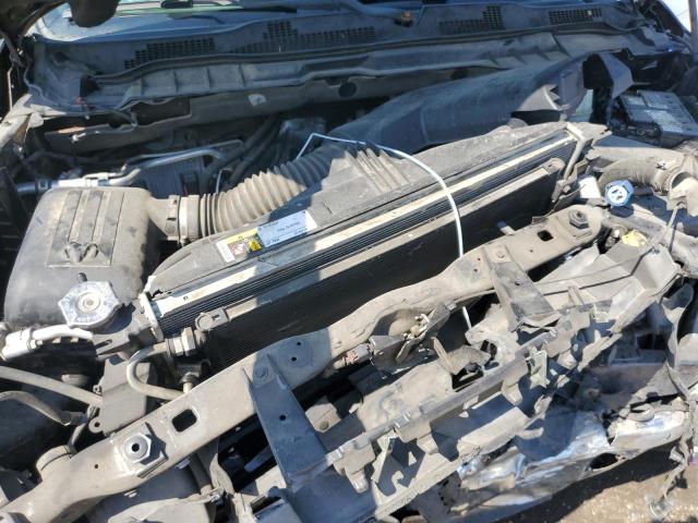 Photo 11 from auction – 2014 RAM 1500 SLT with VIN 1C6RR6LG2ES326829