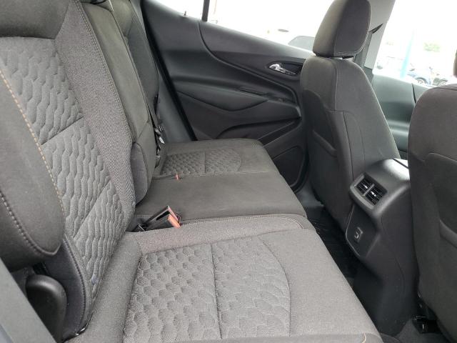 Photo 10 from auction – 2019 CHEVROLET EQUINOX LT with VIN 3GNAXJEV0KL375832