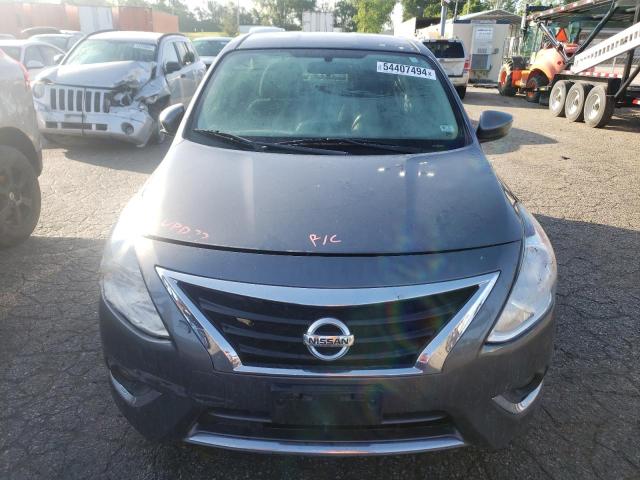 Photo 5 from auction – 2017 NISSAN VERSA S with VIN 3N1CN7AP0HL890620