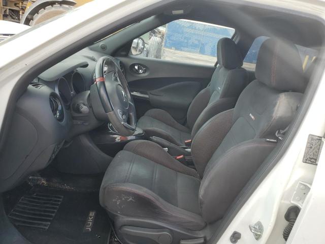 Photo 7 from auction – 2014 NISSAN JUKE S with VIN JN8AF5MV6ET365654