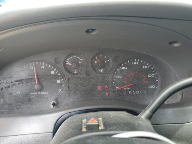 Photo 9 from auction – 2009 FORD RANGER SUP with VIN 1FTYR14D99PA51271