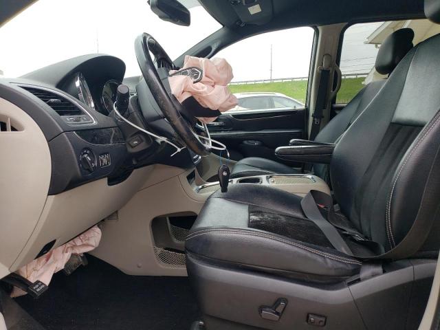 Photo 7 from auction – 2014 DODGE GRAND CARA with VIN 2C4RDGCG8ER420695