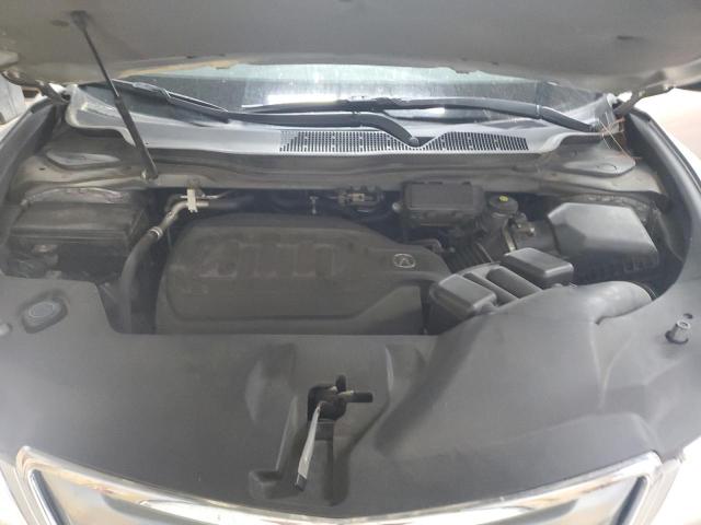 Photo 12 from auction – 2015 ACURA MDX ADVANC with VIN 5FRYD4H81FB027077